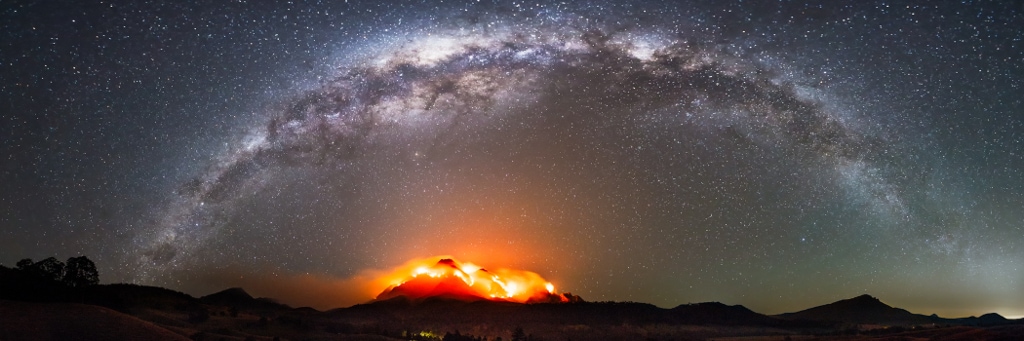 Figli delle stelle: le prime foto dell'Astronomy Photographer Of The Year 2014 Figli delle stelle: le prime foto dell'Astronomy Photographer Of The Year 2014