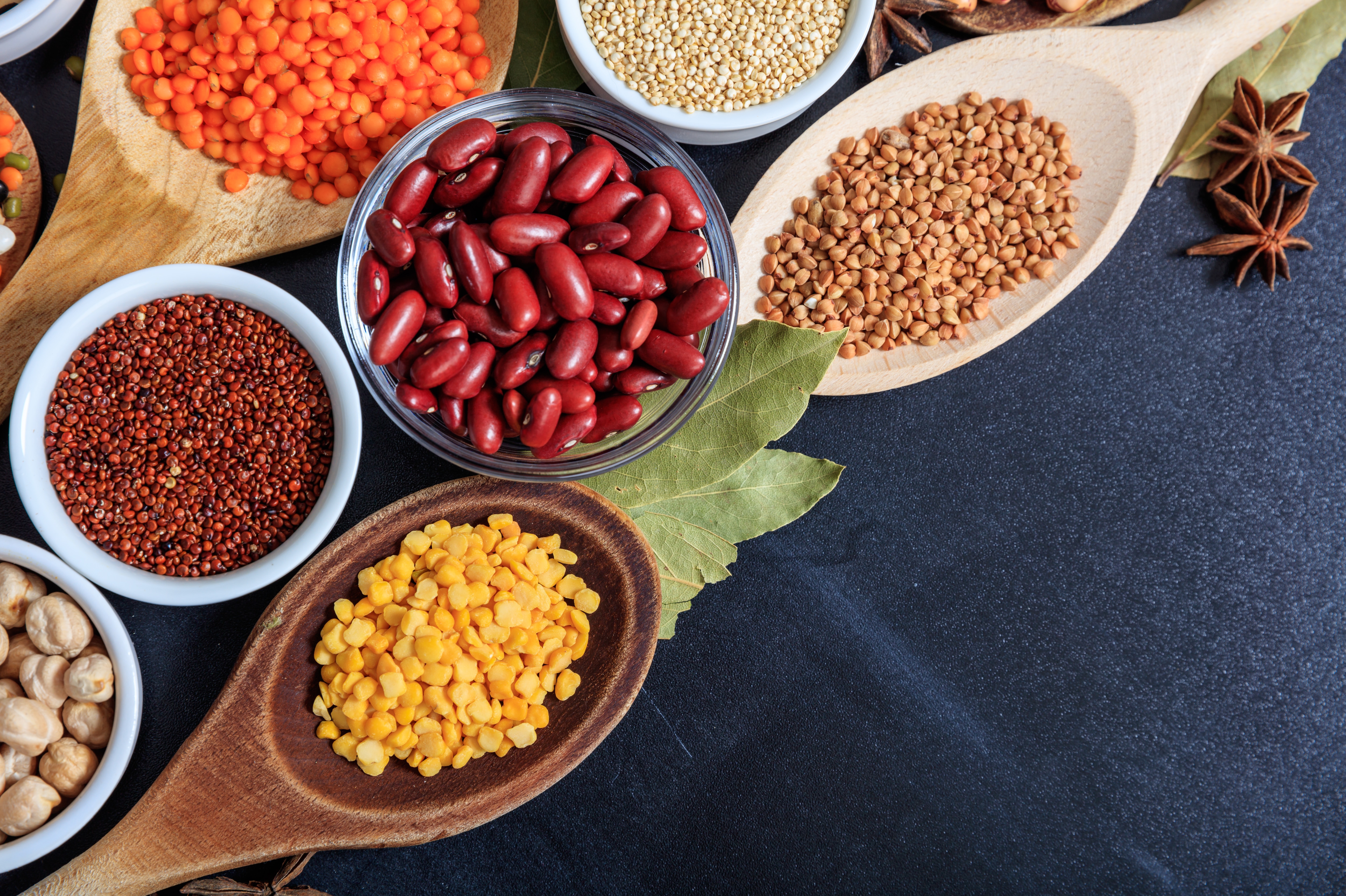 Quali sono gli alimenti che non scadono mai (o quasi)? Quali sono gli alimenti che non scadono mai (o quasi)?